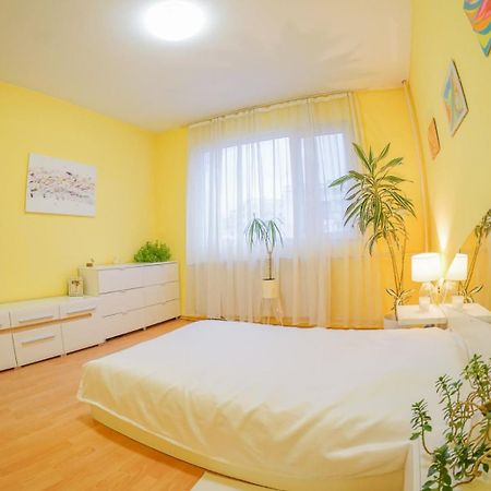 Alex Botique Apartment Варна Екстериор снимка