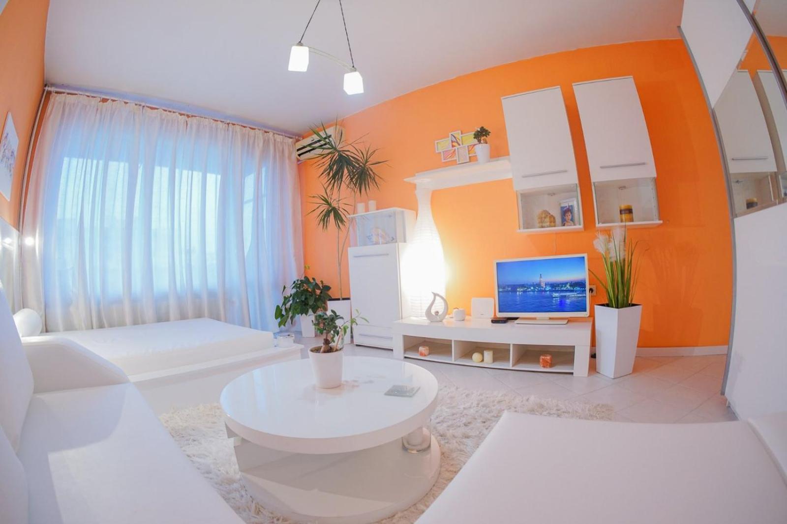 Alex Botique Apartment Варна Екстериор снимка