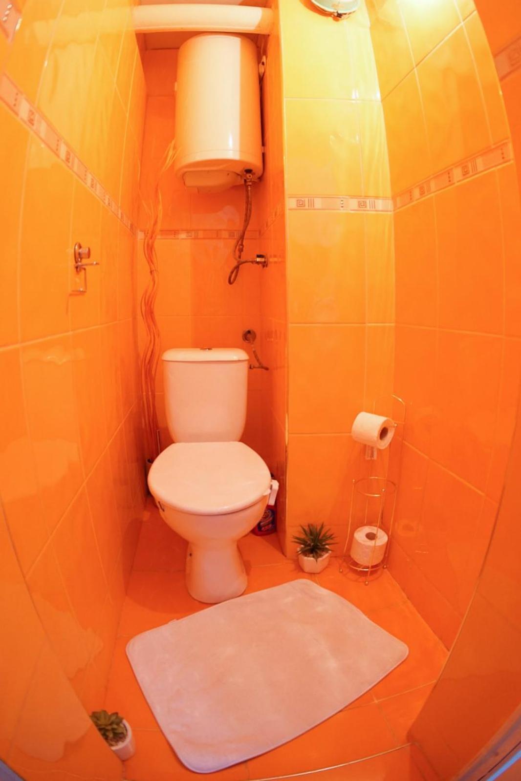 Alex Botique Apartment Варна Екстериор снимка