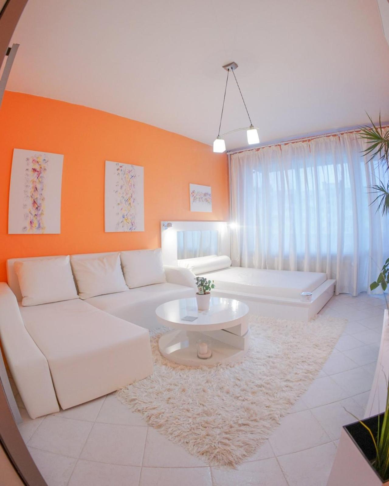 Alex Botique Apartment Варна Екстериор снимка