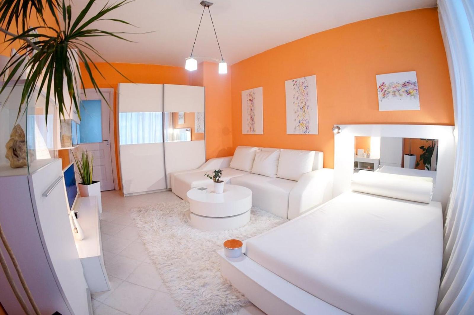 Alex Botique Apartment Варна Екстериор снимка