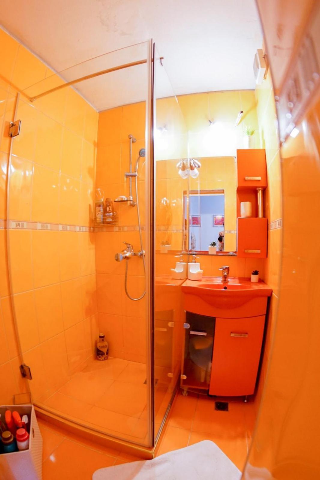 Alex Botique Apartment Варна Екстериор снимка