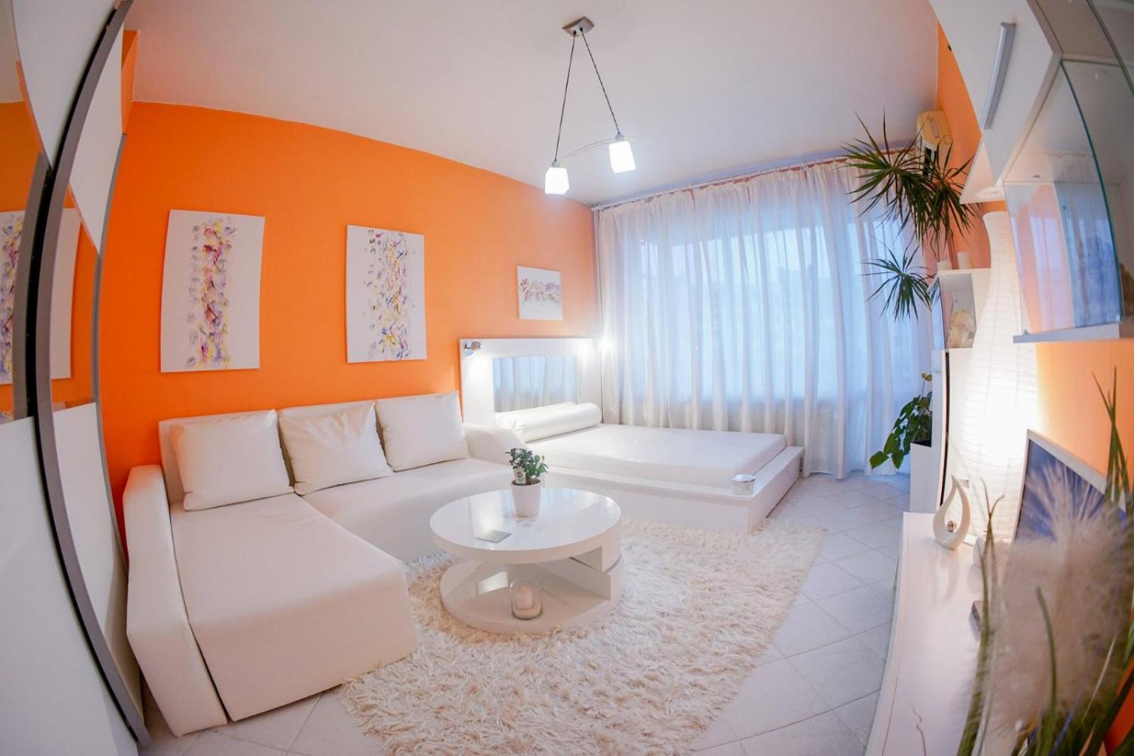 Alex Botique Apartment Варна Екстериор снимка