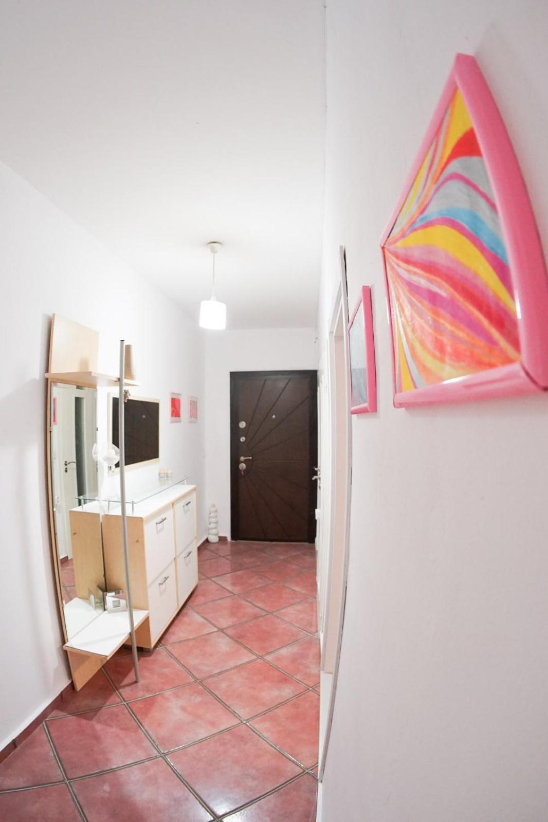 Alex Botique Apartment Варна Екстериор снимка
