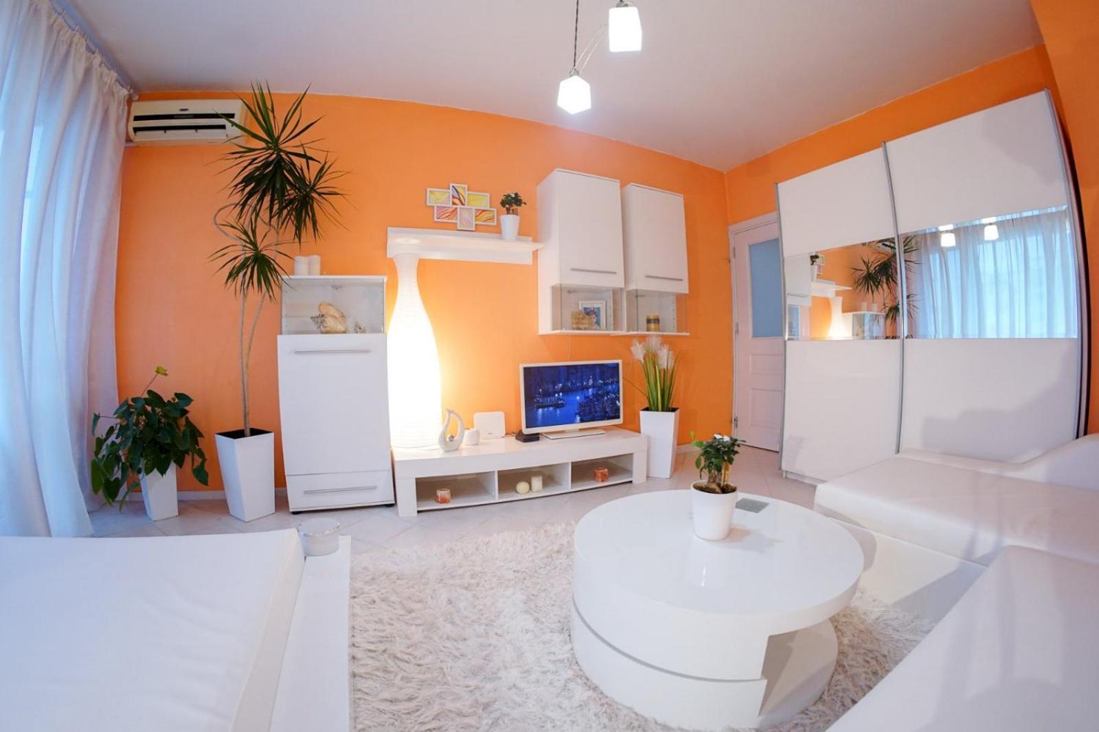 Alex Botique Apartment Варна Екстериор снимка