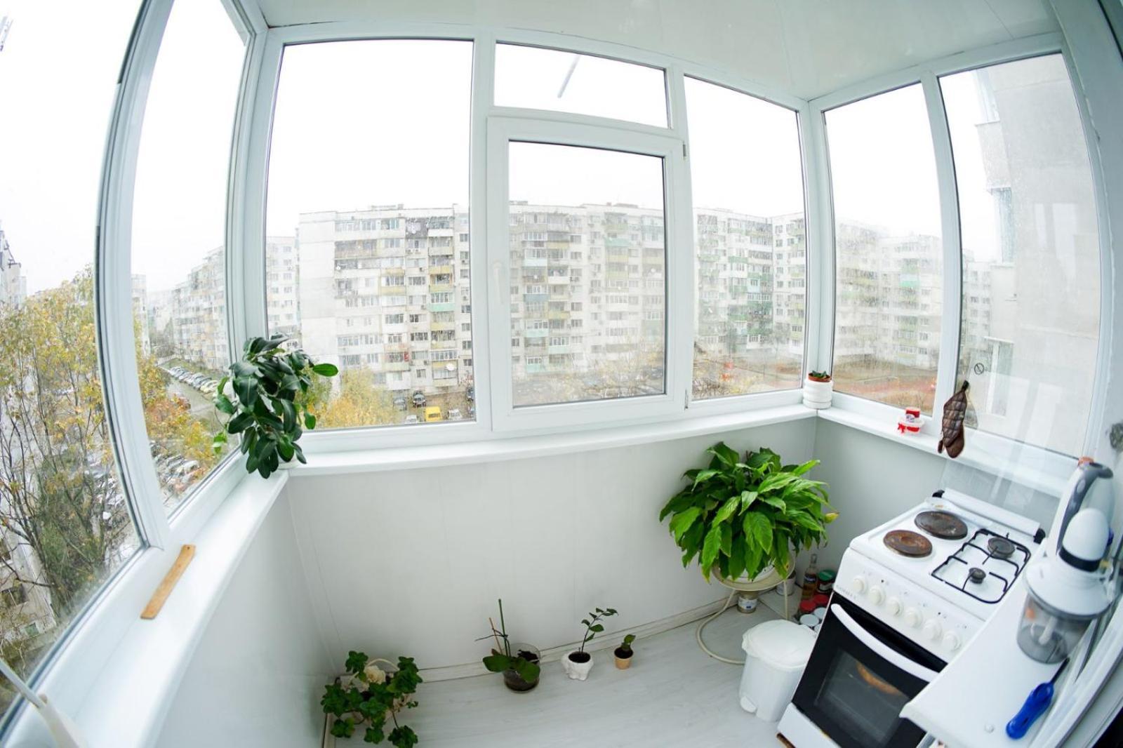 Alex Botique Apartment Варна Екстериор снимка